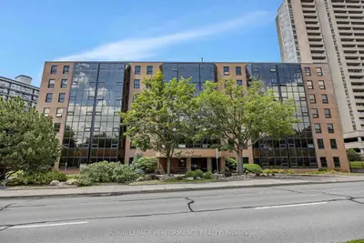 2019 Carling Avenue N 408, Carlingwood - Westboro And Area, On K2a 4a2
