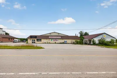 7291 Arkona Road, Lambton Shores, On N0m 1b0