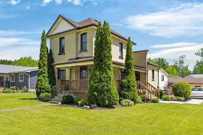 Detached in Dutton/Dunwich