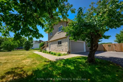 146 Four Mile Creek Road, Niagara-on-the-lake, On L0s 1j0