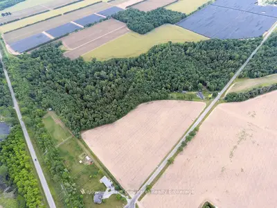 Pt. Lot # 1 Windham West Quarter Line Road, Norfolk, On N0e 1h0
