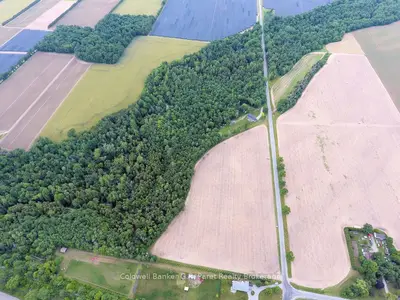 Pt. Lot # 1 Windham West Quarter Line Road, Norfolk, On N0e 1h0