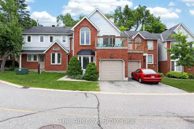 97 Shoreline Drive, Bracebridge, On P1l 1z4