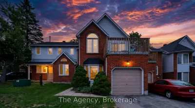 97 Shoreline Drive, Bracebridge, On P1l 1z4