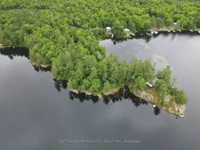 34 Sr407 Severn River, Muskoka Lakes, On L0k 1e0