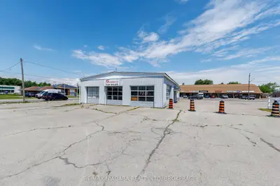3867 Dominion Road, Fort Erie, On L0s 1n0