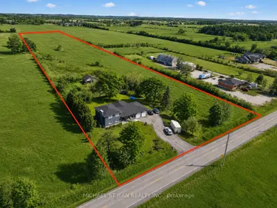 Detached in Hamilton