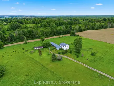 Detached in Belleville