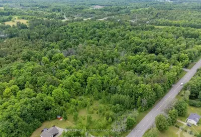 8110 County Rd 44 Road, Edwardsburgh/cardinal, On K0e 1x0