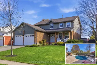 Detached in Cambridge