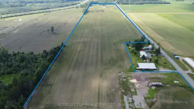 000 South Gower Drive, North Grenville, On K0g 1j0