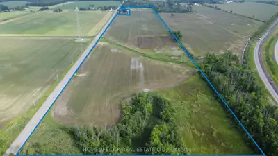000 South Gower Drive, North Grenville, On K0g 1j0