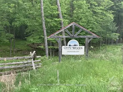 2 Maple Bush Trail, Drummond/north Elmsley, On K7h 3c7