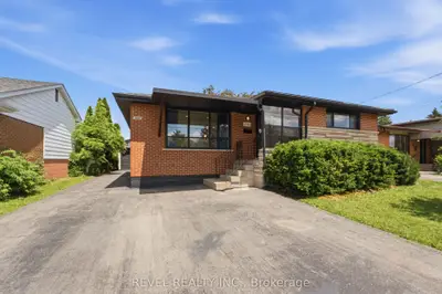 Duplex in Hamilton