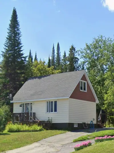7 Essa Place, Manitouwadge, On P0t 2c0