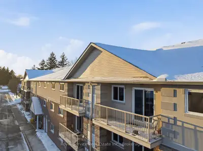 841 Battell Street 304, Cobourg, On K9a 0b9