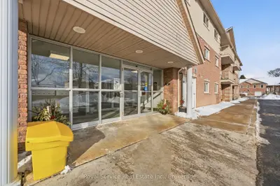 841 Battell Street 304, Cobourg, On K9a 0b9