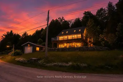 101 North Shore Road, Northern Bruce Peninsula, On N0h 1w0