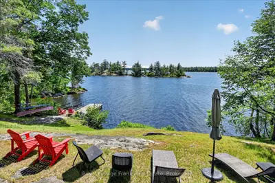 61 Napier Crescent, North Kawartha, On K0l 2h0