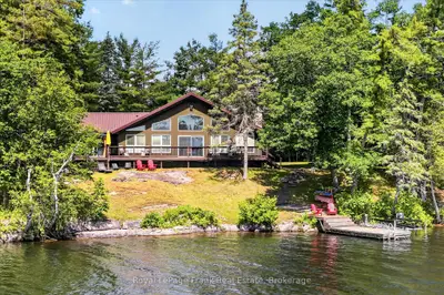 61 Napier Crescent, North Kawartha, On K0l 2h0