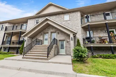 Condo Apartment in The Nation