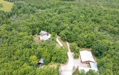 425457 25 Side Road, Amaranth, On L9v 1m9