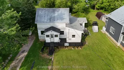 29 Railway Street, Georgian Bay, On P0c 1h0