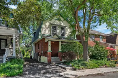 Detached in Glebe - Ottawa East and Area
