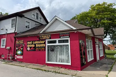 5689 Main Street, Niagara Falls, On L2g 5z3