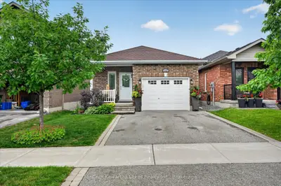 Detached in Peterborough