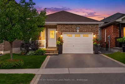 602 Goodwin Terrace, Peterborough, On K9j 0h5