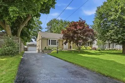 Detached in Hamilton