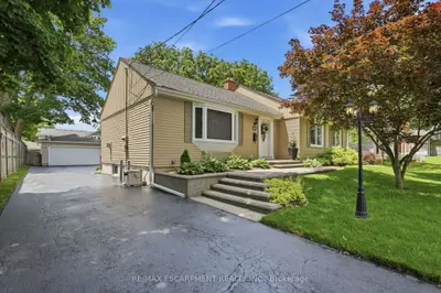 101 Victoria Street, Hamilton, On L0r 2h0