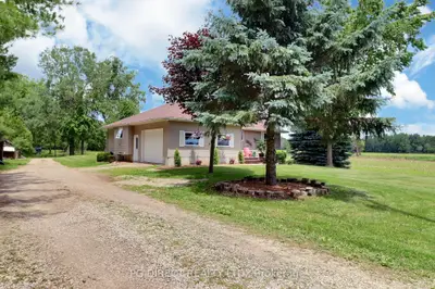 26820 Marsh Line, Dutton/dunwich, On N0l 1j0