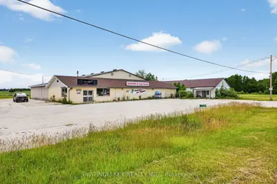 7291 Arkona Road, Lambton Shores, On N0m 1b0