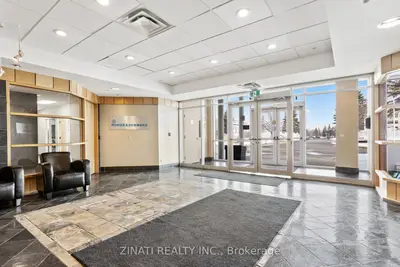 1 Hines Road 203, Kanata, On K2k 3c7