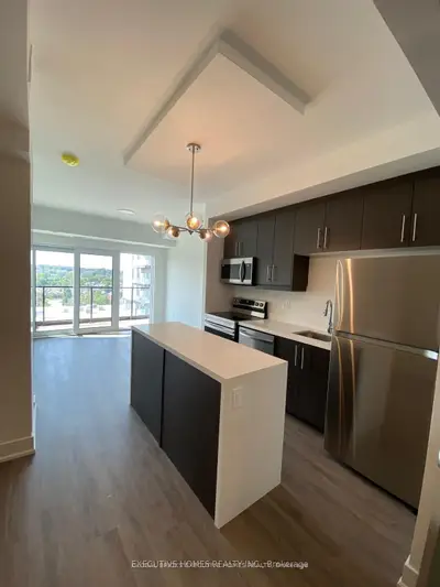 Condo Apartment in Brantford