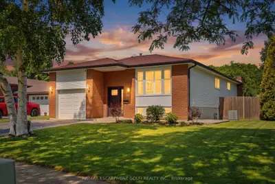 Detached in Grimsby