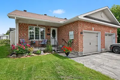 9 Huyck Drive, Arnprior, On K7s 3w7