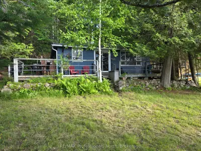 1131 Sharon Lake Drive, Minden Hills, On K0m 2k0