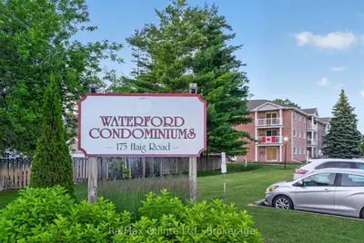 175 Haig Road 106, Belleville, On K8n 5r7