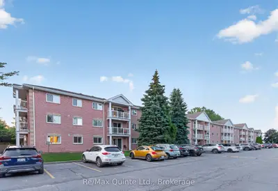 175 Haig Road 106, Belleville, On K8n 5r7