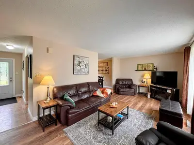 16 Matachewan Road, Manitouwadge, On P0t 2c0