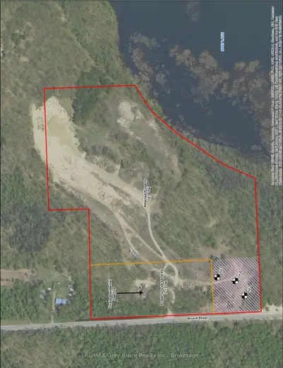 217 Bryant Street, South Bruce Peninsula, On N0h 2t0