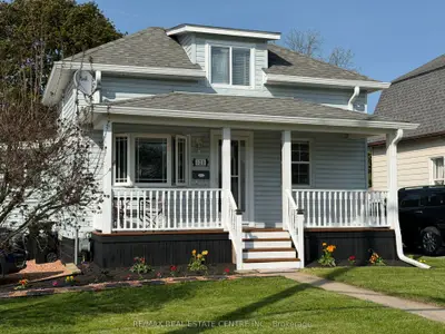 Detached in Cambridge