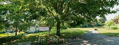 Vacant Land in Pelham