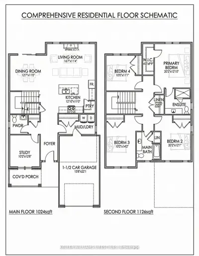 283 Ashford (lot 7) Street, Central Elgin, On N0l 1b0