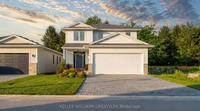 283 Ashford (lot 7) Street, Central Elgin, On N0l 1b0