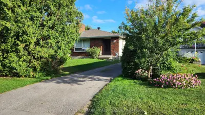 1570-1572 Goth Avenue, Blossom Park - Airport And Area, On K1t 1e4