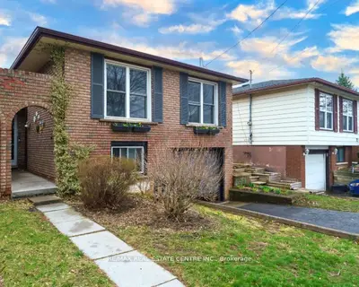 Detached in Hamilton